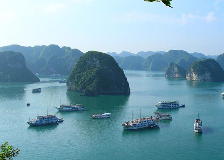 10 Most Beautiful Places In Vietnam To Visit