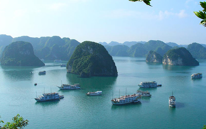 10 Most Beautiful Places In Vietnam To Visit