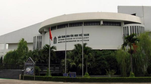 Vietnam Museum of Ethnology