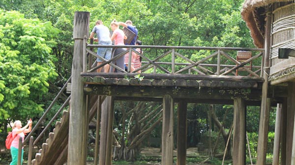 Vietnam Museum of Ethnology