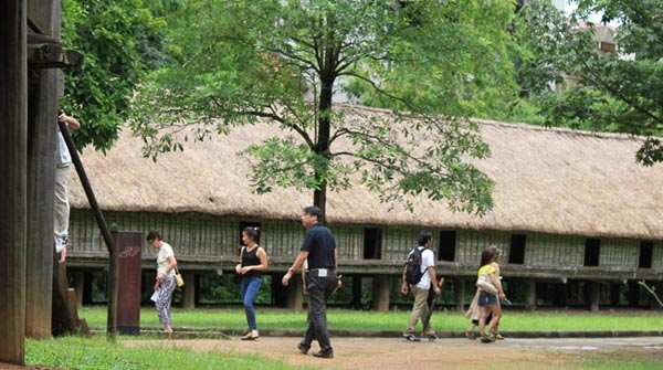 Vietnam Museum of Ethnology