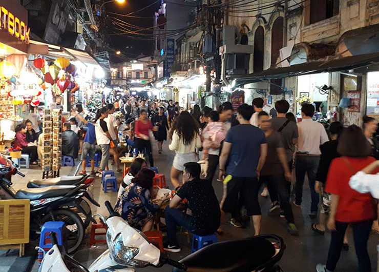 15 Top Tourist Attractions in Hanoi