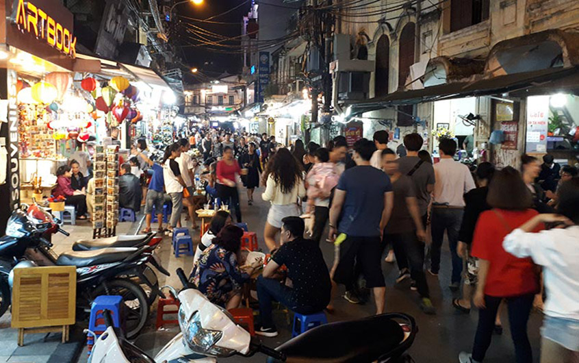 15 Top Tourist Attractions in Hanoi