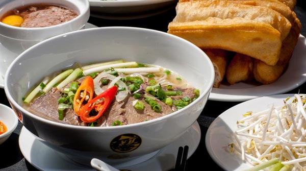 This is Pho