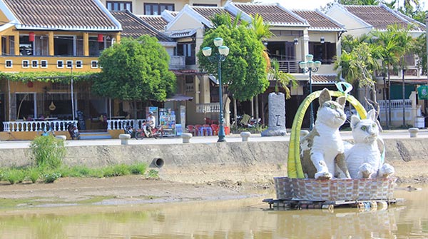 Hoi An Ancient Town