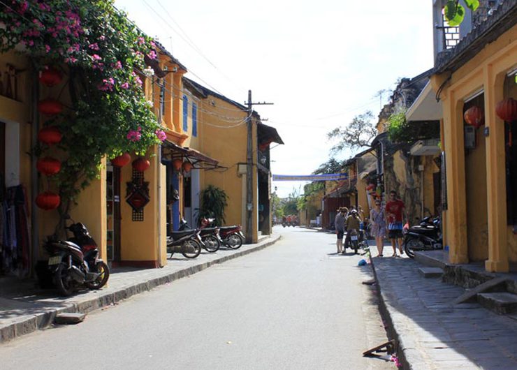 6 Top Tourist Attractions in Hoi An