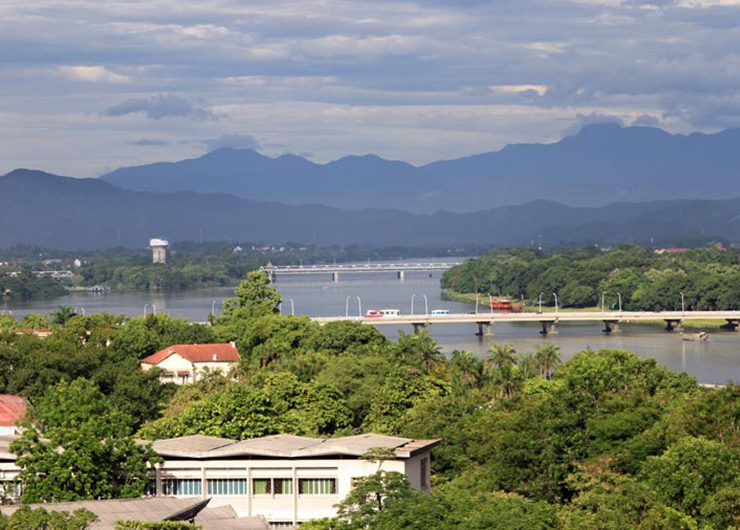 7 Top Tourist Attractions in Hue city