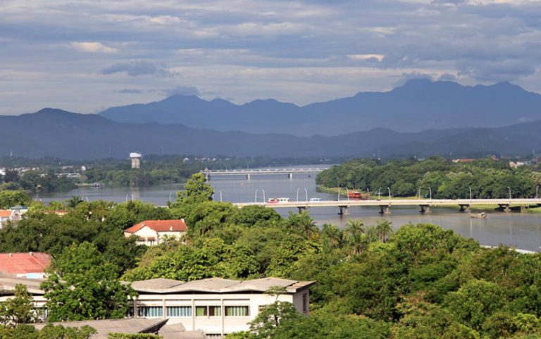 7 Top Tourist Attractions in Hue city