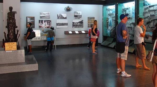 War Remnants Museum