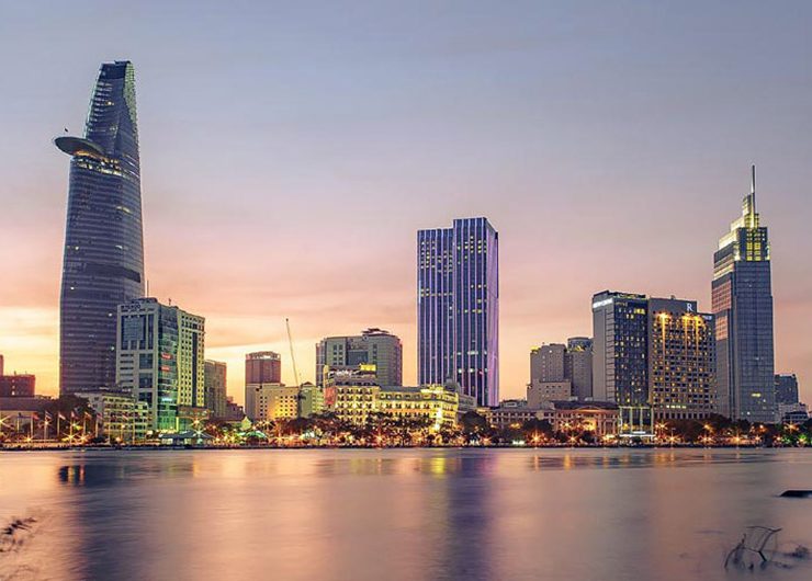 9 Top Tourist Attractions in Ho Chi Minh city