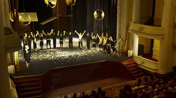 A O Show - Pic 5