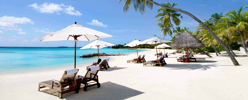 Nha Trang beach