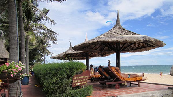 Best time to visit Mui Ne