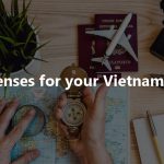 Expenses for your Vietnam trip