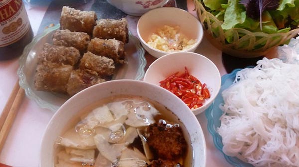 Bun Cha