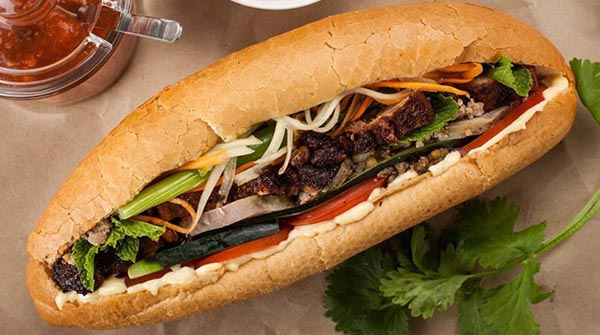 Banh Mi