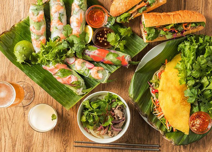 The 9 Best Dishes To Eat in Vietnam