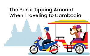Cambodia Travel Tips