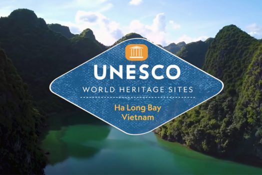 Top 5 Attractions and Activities in Halong bay