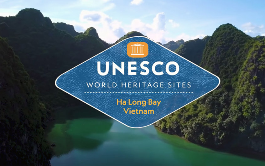 Top 5 Attractions and Activities in Halong bay