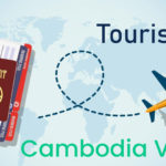 Cambodia visa