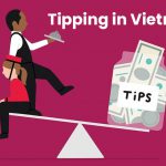 Tipping in Vietnam