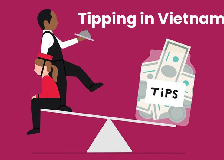 The Basic Tipping Amount in Vietnam