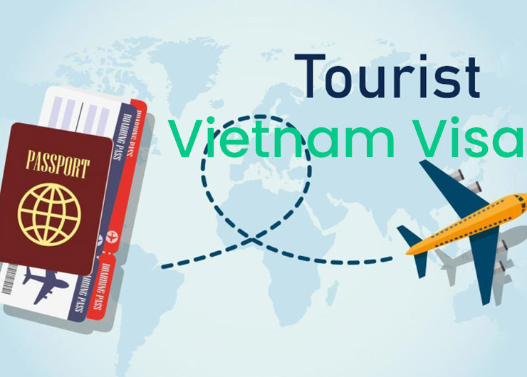 Visa to Vietnam