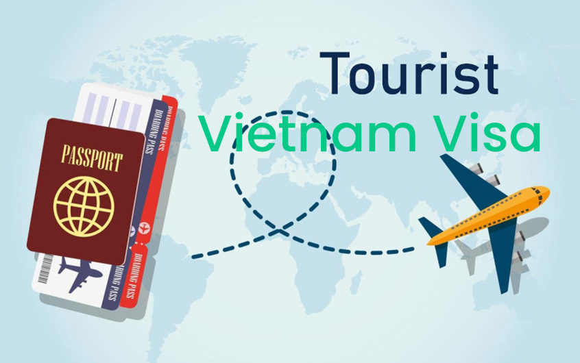 Visa to Vietnam