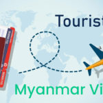 Visa to Myanmar