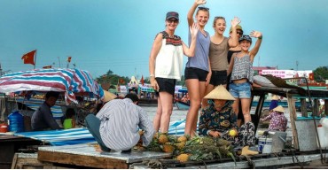 Amazing Vietnam