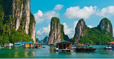 Vietnam Highlights