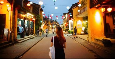 Vietnam Discovery