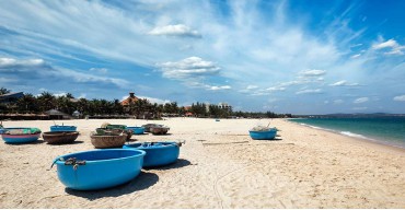 Vietnam and Cambodia Family Holiday
