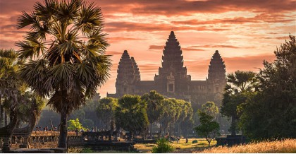 A Glimpse of Indochina Tour