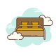All accommodation