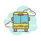 All domestic transportation