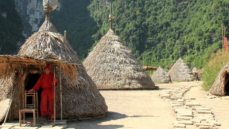 Flights from Argentina to Vietnam