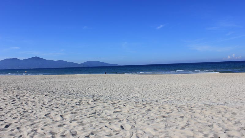 Destinations in Vietnam for tourists from Argentina