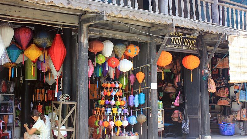 It's easy to plan a Vietnam tour