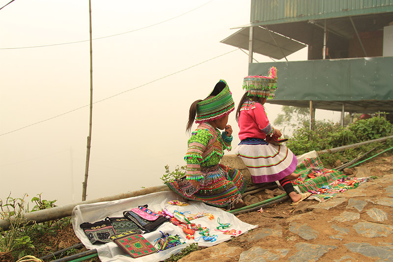 It's easy to plan a Vietnam tour from Bangkok Thailand