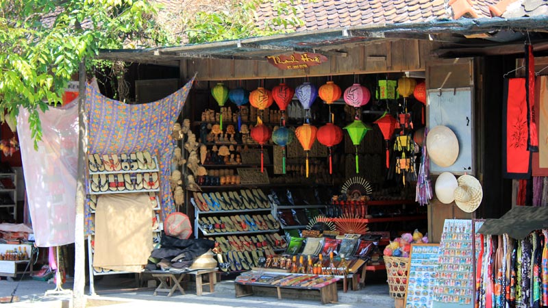 Flights to Vietnam from United Kingdom