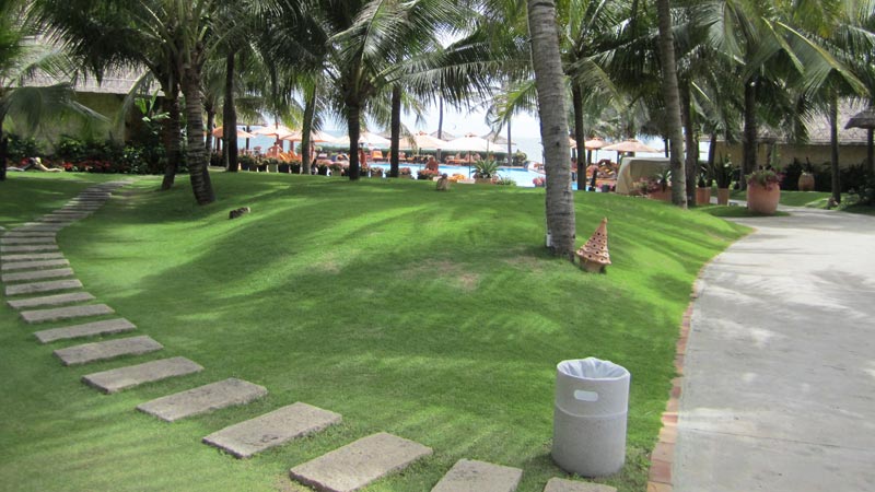 Destinations in Vietnam for tourists from UK