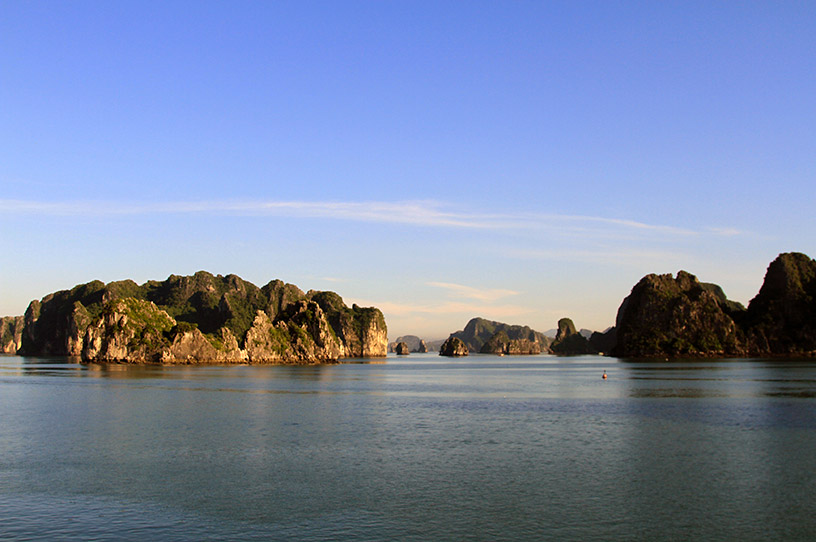 Halong Bay
