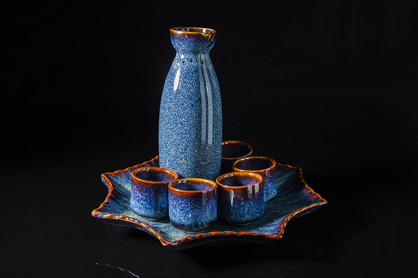 Pottery - Artisanal Souvenirs