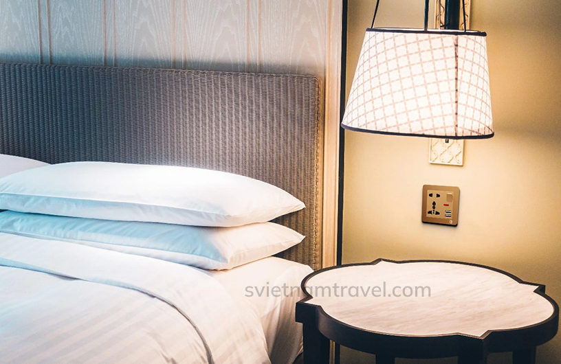 The Types of Plugs And Electrical Sockets in Vietnam S Vietnam Travel