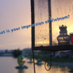 What do international tourists like and dislike when visiting Vietnam?