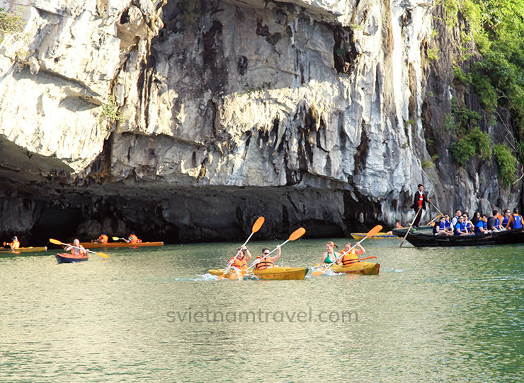How to Build a Suitable Tour Package for You