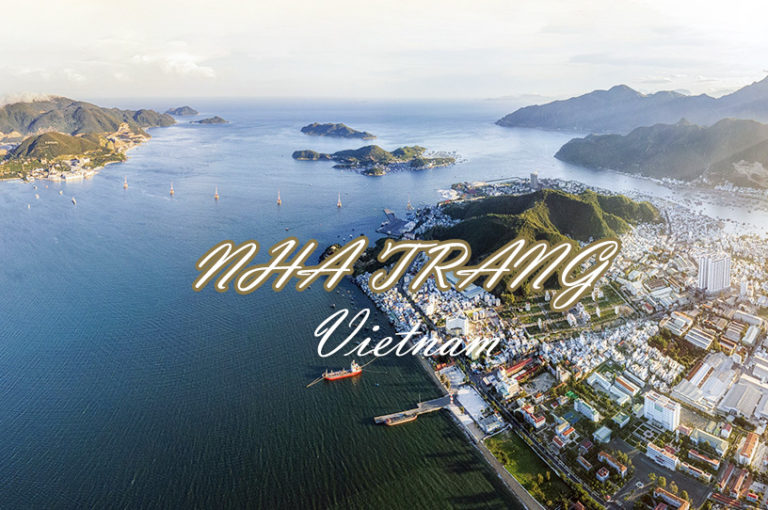 Most Attractive Tourist Destinations in Nha Trang