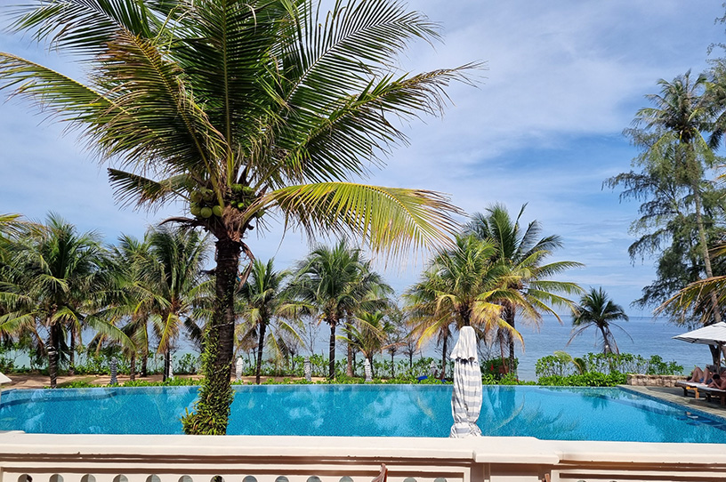 Best time to visit Phu Quoc is from October to March